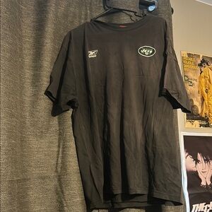 New York Jets X Reebok Vintage Men's Shirt
